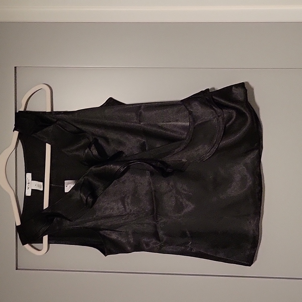 Women's sleeveless blouse